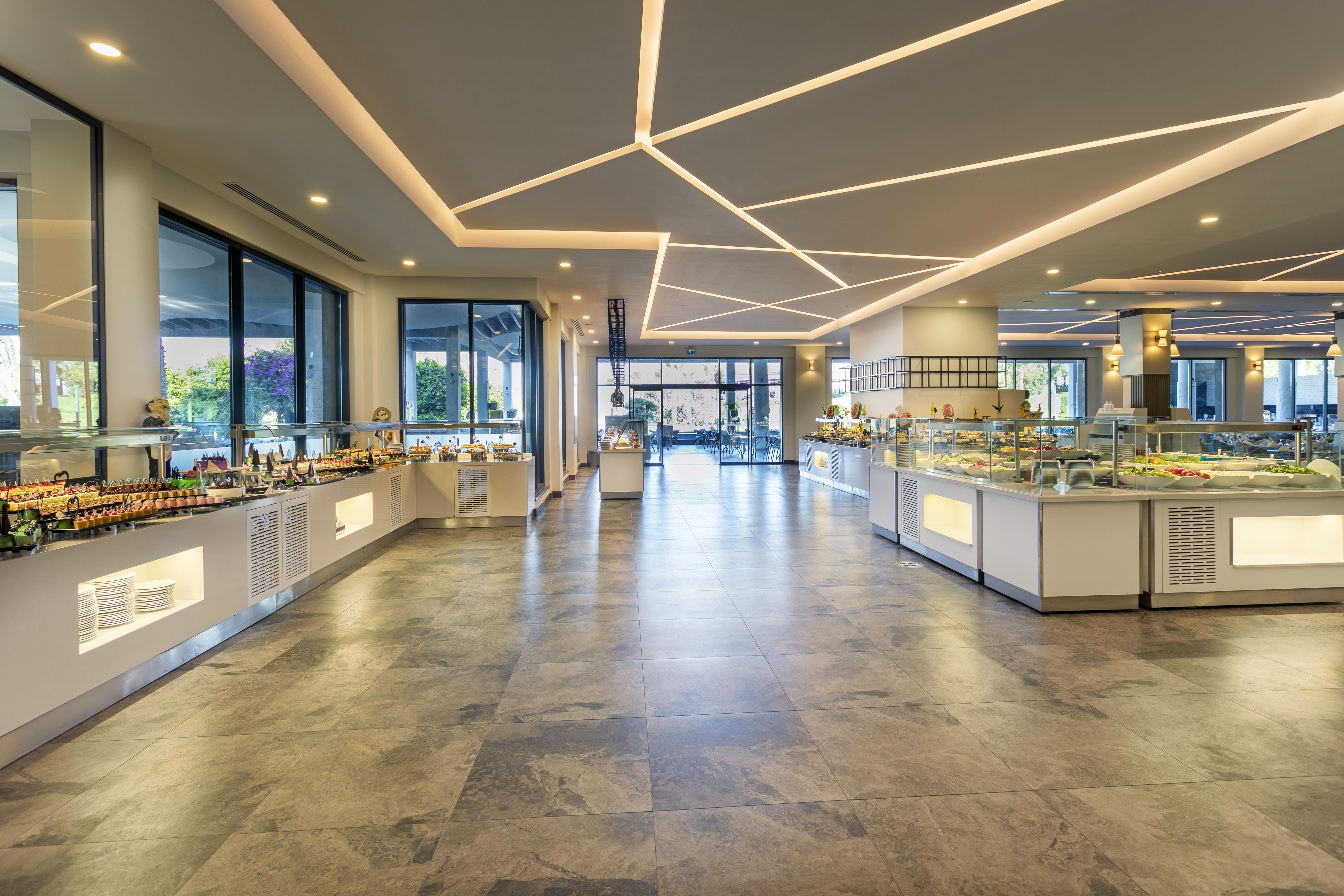 Movenpick Resort Antalya Tekirova Exterior photo